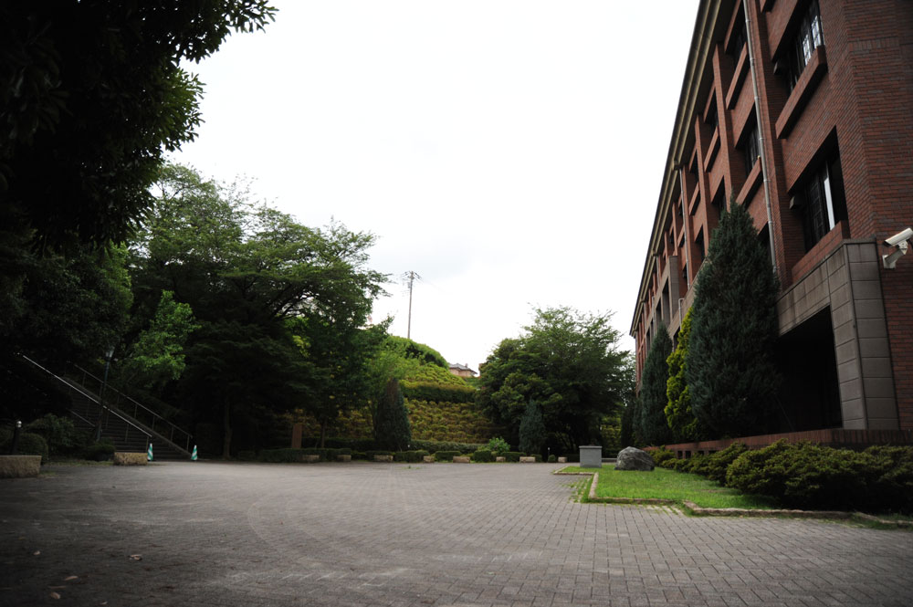 入試情報 – 横浜富士見丘学園 中学校・高等学校