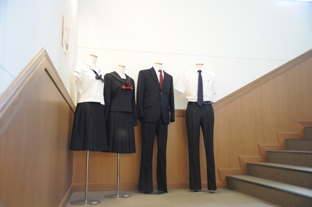 学園紹介 – 横浜富士見丘学園 中学校・高等学校