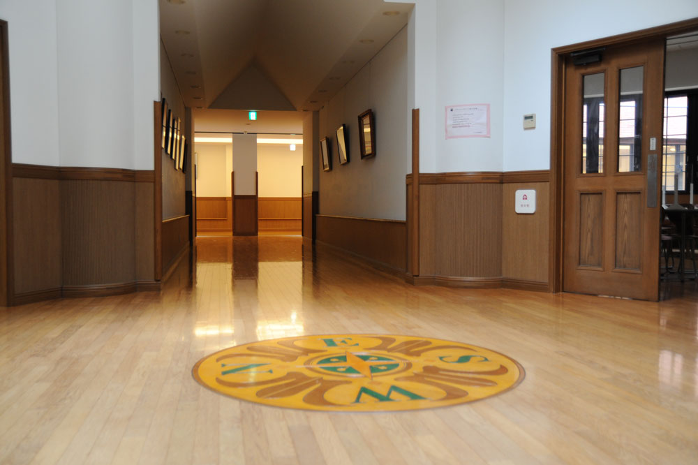 進路実績 – 横浜富士見丘学園 中学校・高等学校