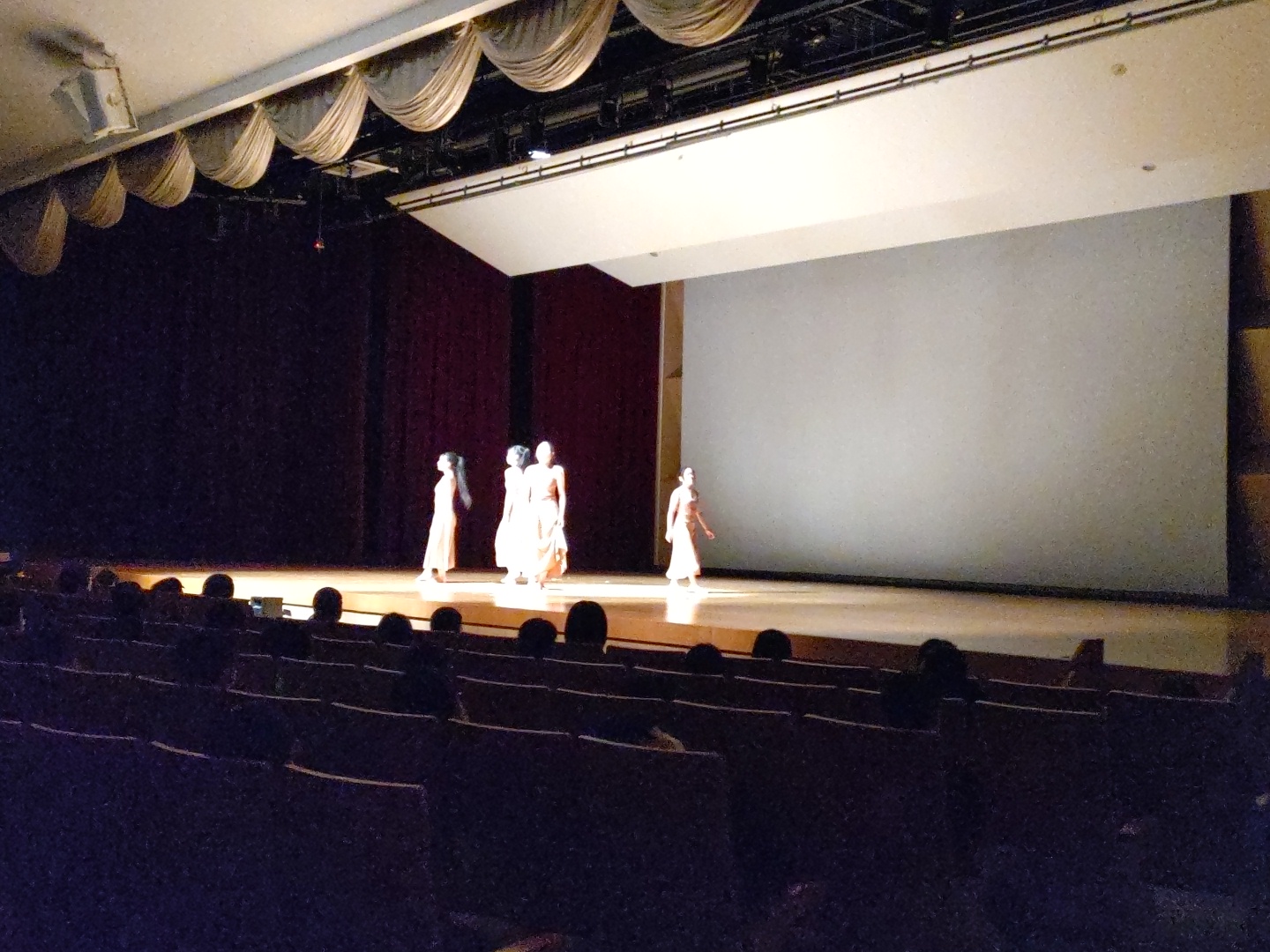 始業式&新入生歓迎会 – 横浜富士見丘学園 中学校・高等学校