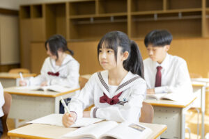 横浜富士見丘学園 中学校・高等学校